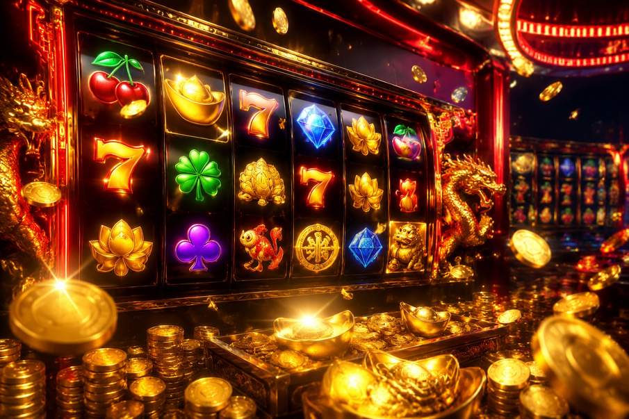jjslots